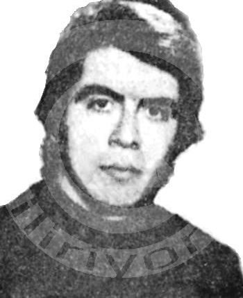 EKREM  TOR