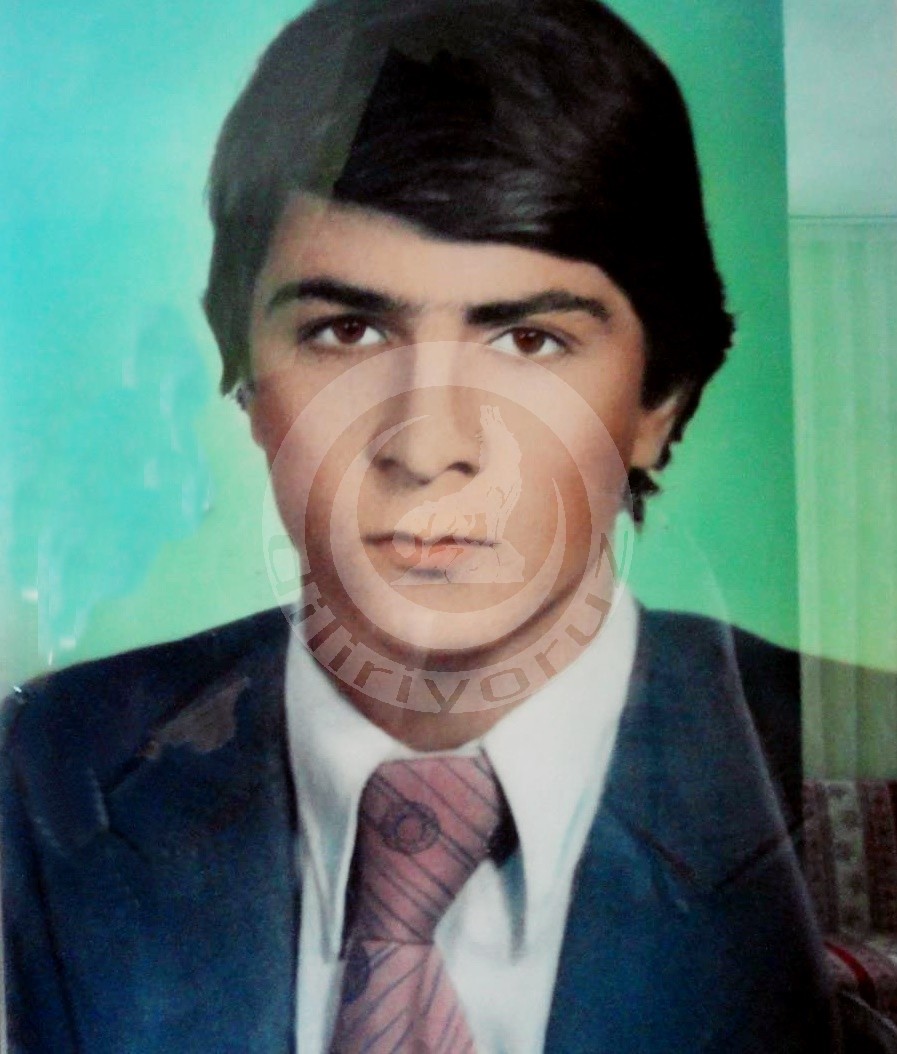 EMRULLAH TÜRKDAĞLI