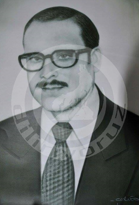 ERDOĞAN  HANÇERLİOĞLU