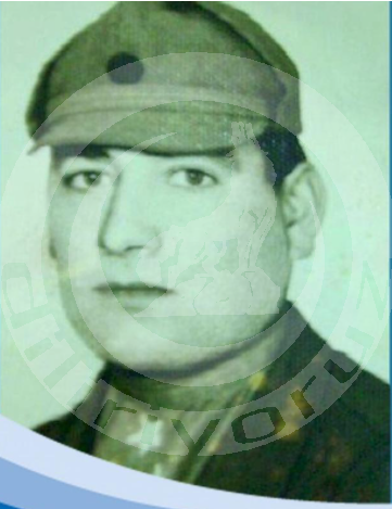 HASAN  ŞAHİN