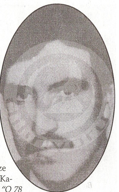 Halil Hilmi  SAKARYA