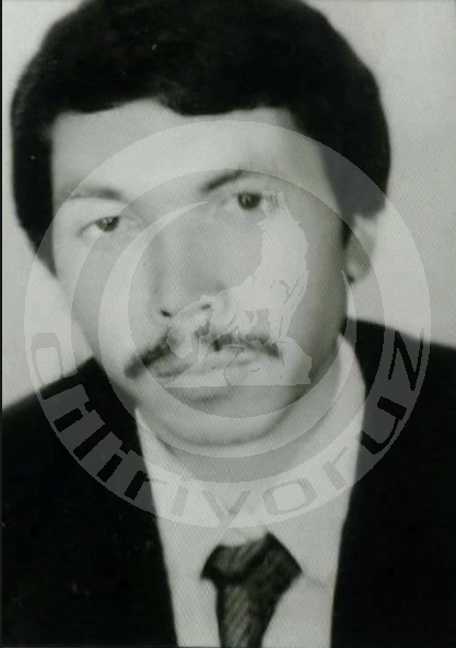 MEHMET RAMAZAN  ESEN