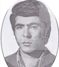 MEHMET  ÖZDAL