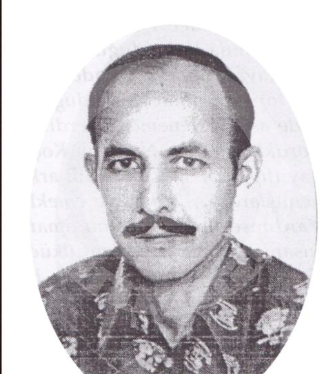 NURETTİN  KOÇ