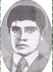 ORHAN  ÇAKIR