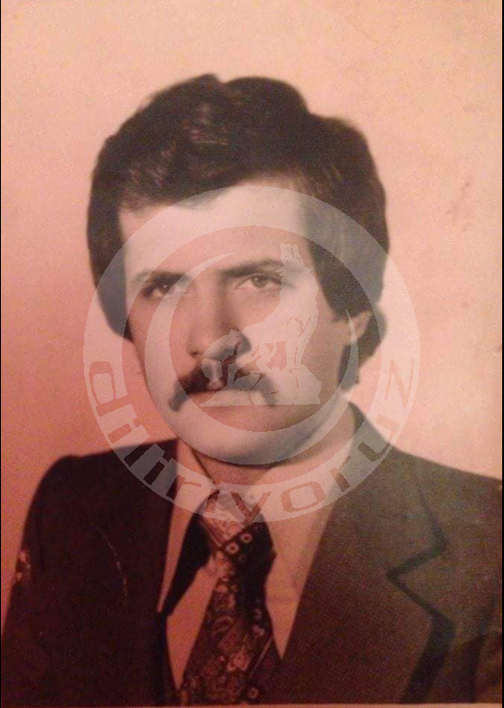 ÖZCAN  DOYUK