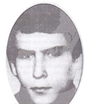 RAMAZAN TURHAN