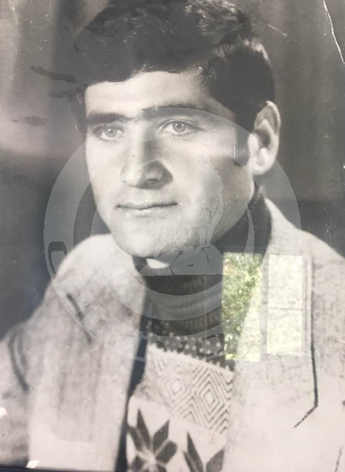 ABDURRAHMAN ALAGÖZ
