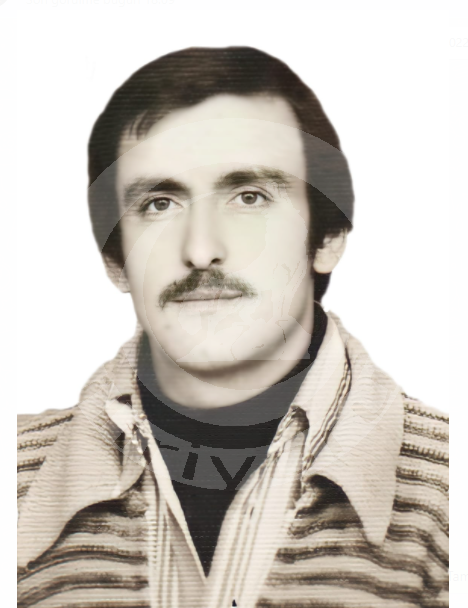 ALİ  ÖĞE 