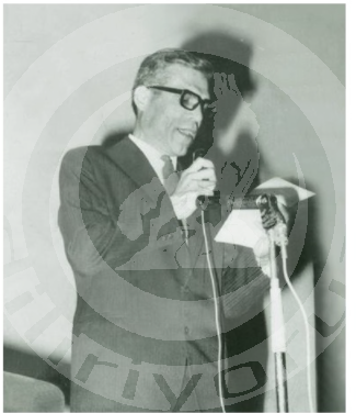 HAYALİ HASAN  YAVAŞ
