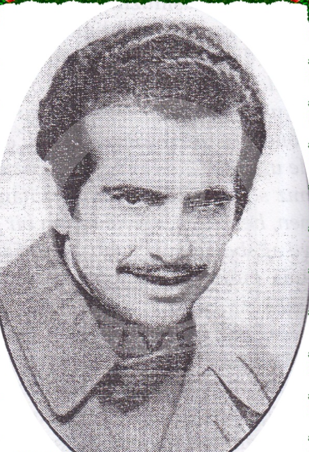 CEMAL  GÜLBAY