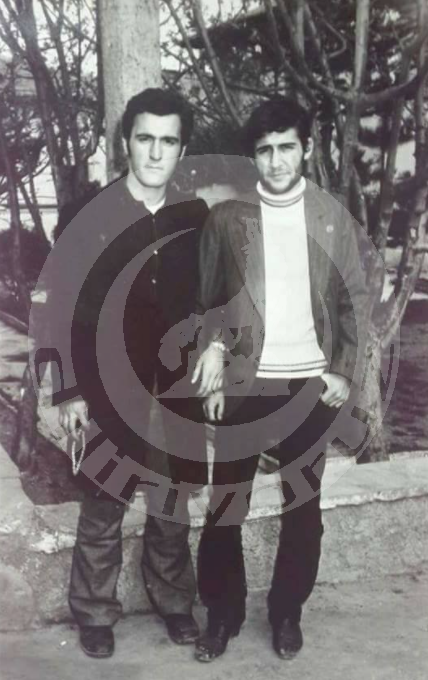 EROL  TÜRKMEN