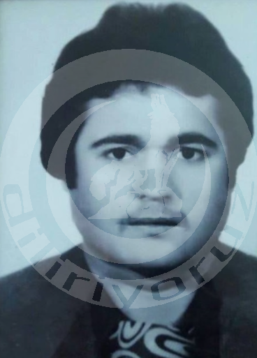 HÜSAMETTİN  ÖZBEY