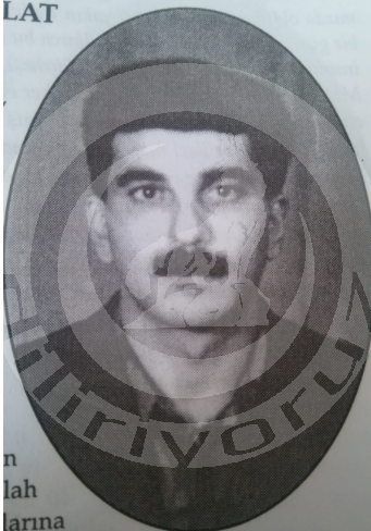 MEHMET ÜNAL  KARAPOLAT