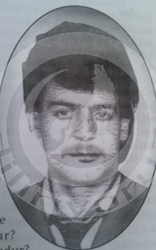 SÜLEYMAN  ARSLAN