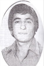 ŞABAN  EĞİLİ
