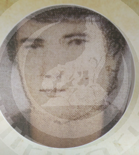 MEHMET ÇİÇEK