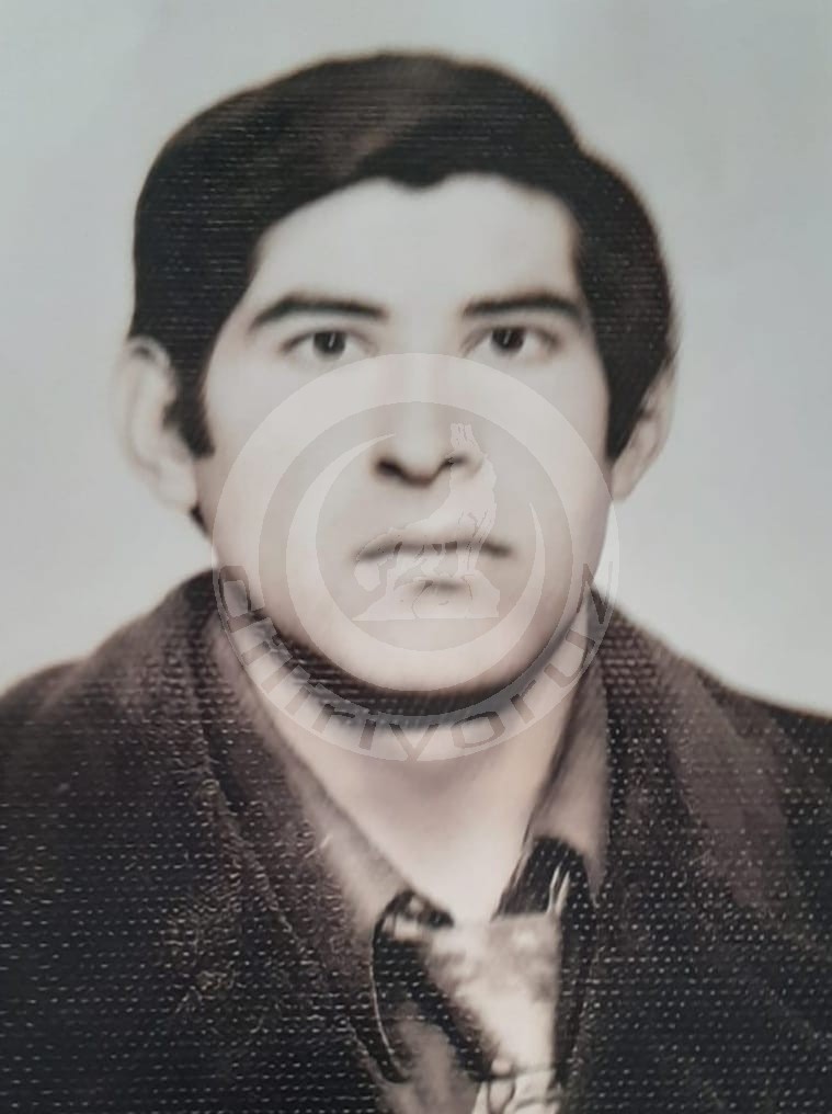 AHMET ACARCA