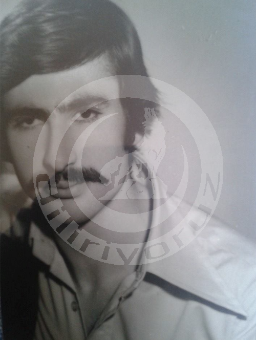 FARUK  SEVİNÇ