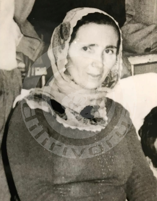 FATMA YILMAZ