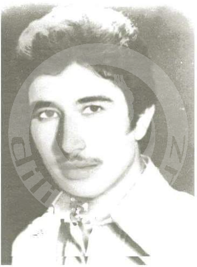 YAŞAR BOSTANCI