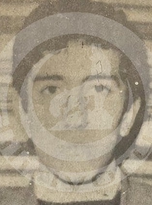 MEHMET ŞERİF ÖZBUÇUKCU