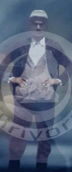 YAVUZ  AYDIN