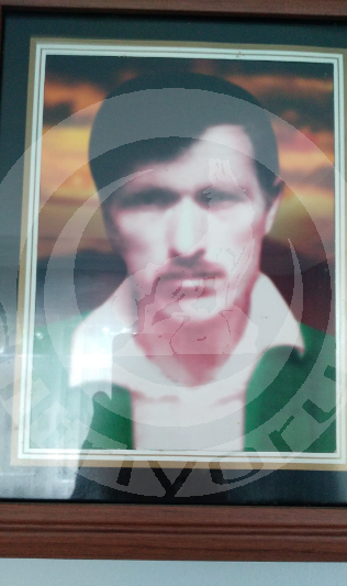 MUSTAFA  TURAN