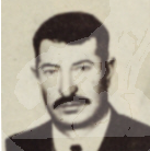 HACI MUSTAFA  KILIÇARSLAN