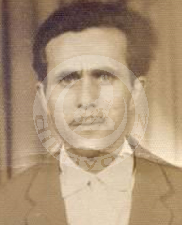 HALİL  ATAŞ