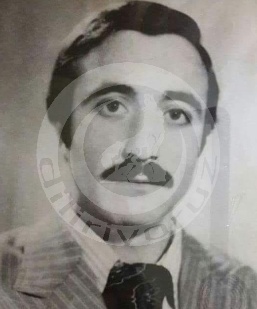 HALİL  KESKİN