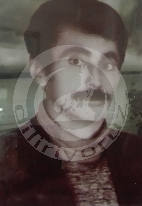 HALİM  KARADENİZ