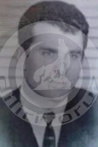 HALİT  ÖZKAN