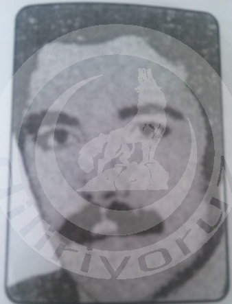 YUSUF  TANIK