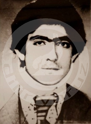 MUSTAFA  BARAN