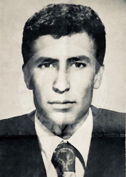 HASAN ERDEM