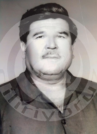 HAŞİM YILDIRIM