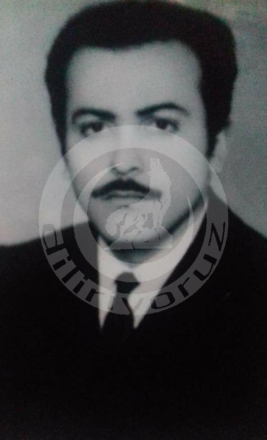 HÜSEYİN  ADAĞ