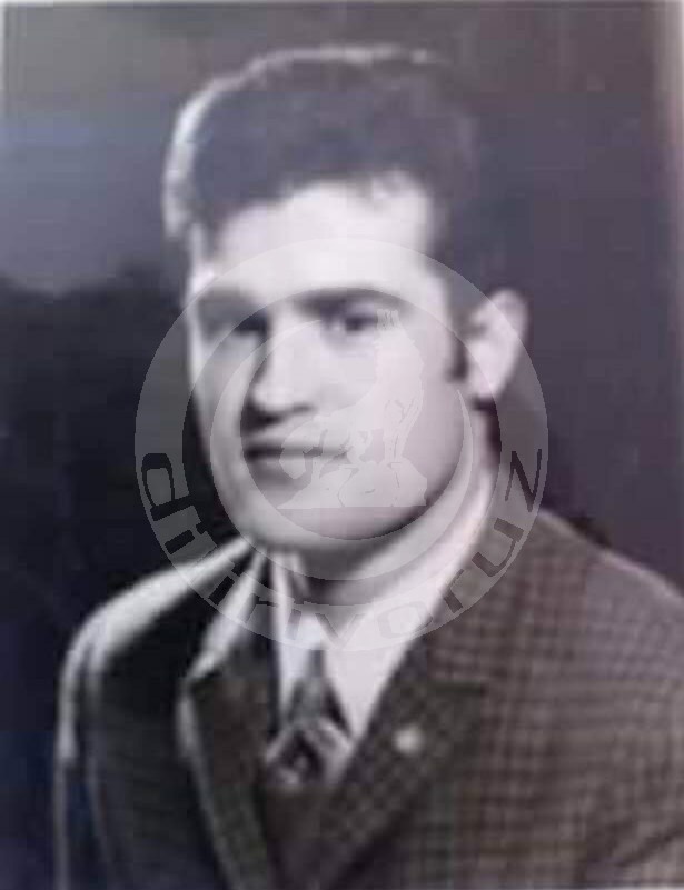 HÜSEYİN  KABASAKAL