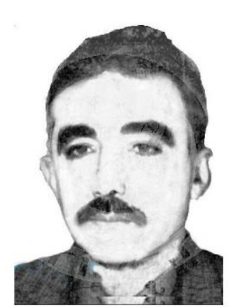 ABDÜLBAKİ  ÖZSİMİTÇİ