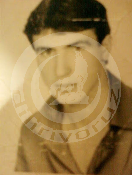 AHMET  ÖZKAN