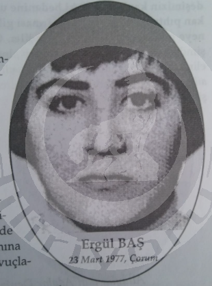 ERGÜL  BAŞ 
