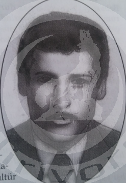 OSMAN  TOMAY