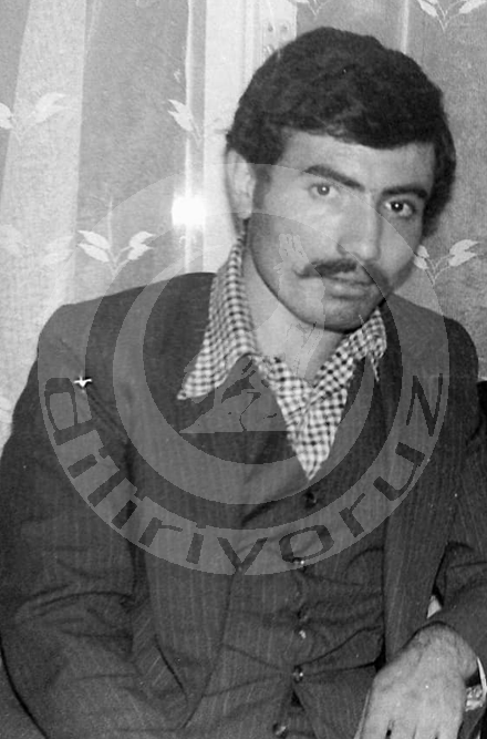 AYHAN  GÜNGÜL