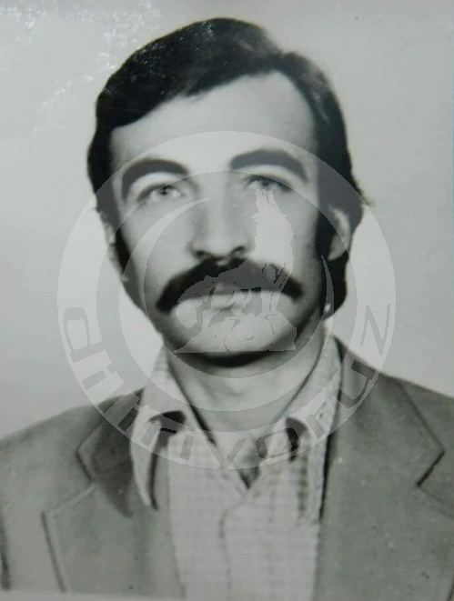 CAFER  SADIK ÇİTİL