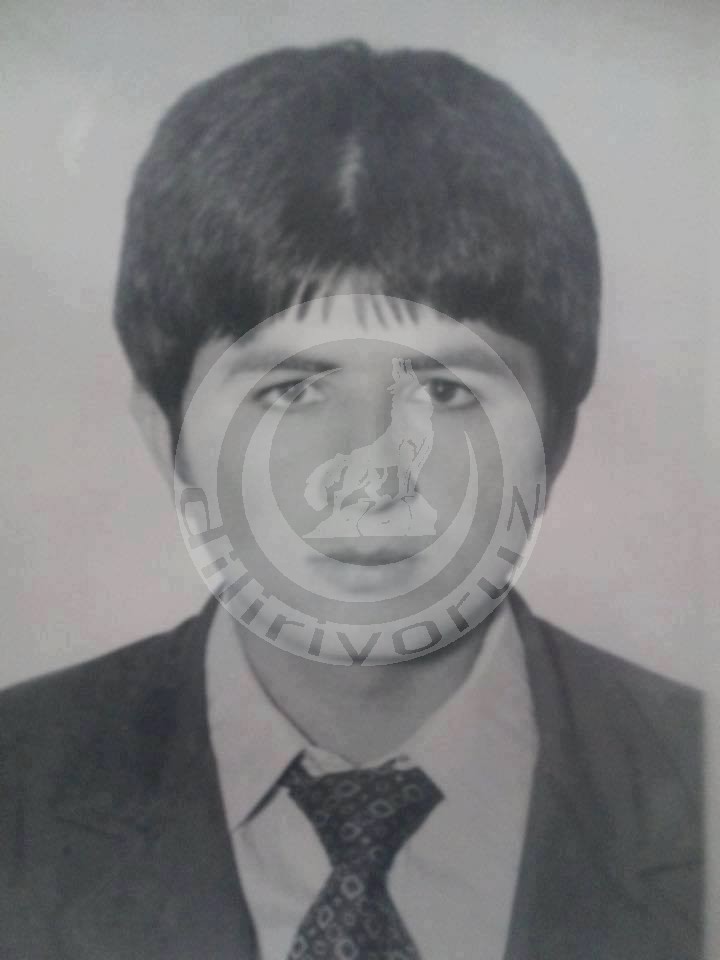 İSMAİL MEKİK