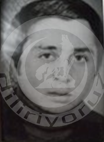 LÜTFÜ AKSOY