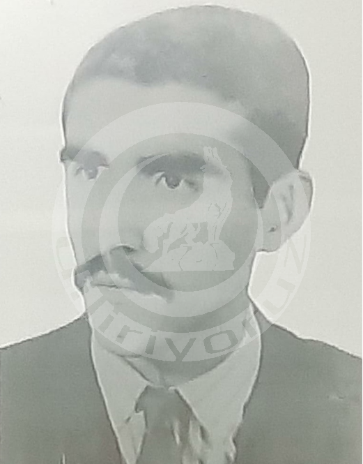 MEHMET ALPAY
