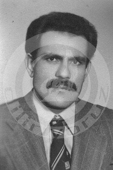 AHMET TEVFİK  PAMPAL