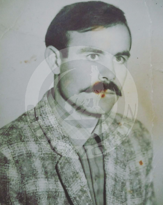 AHMET TOPAL